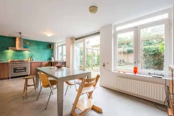 Te Huur: 2 Slaapkamers Appartement Amsterdam Sarphatistraat