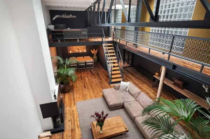 Luxe Loft te Koop Vlaardingen Dakterras 108m2