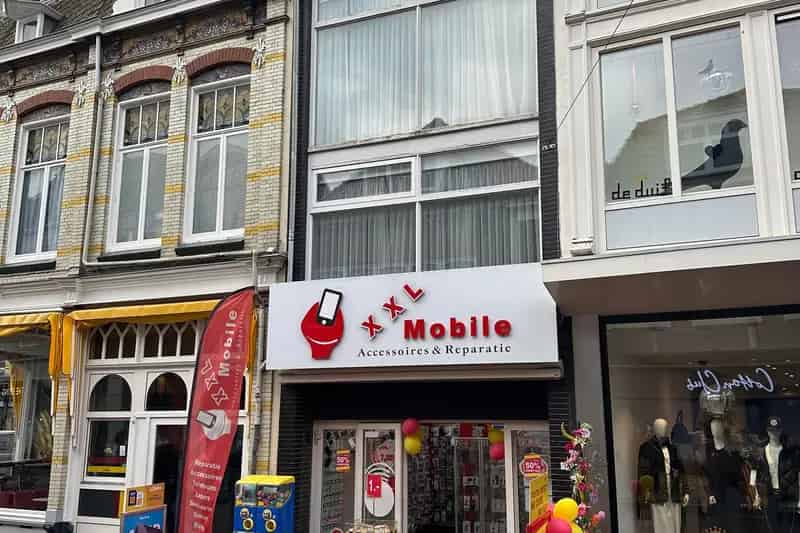 Winkelpand te koop Sneek Centrum: Belegging A1 locatie