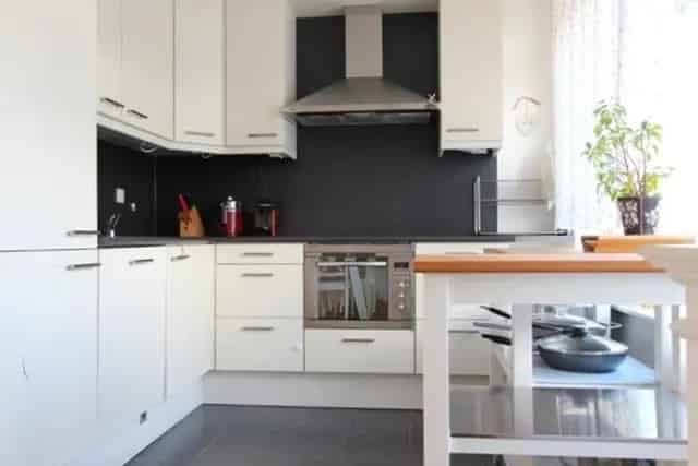 Ruime Tussenwoning Almere 5 Kamers 157m2
