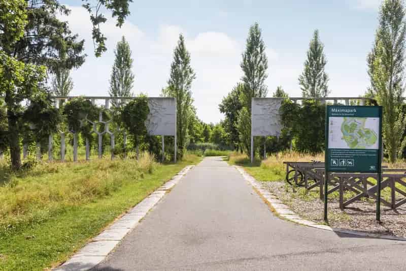 Tussenwoning De Meern 2 slaapkamers moderne badkamer zonnige tuin
