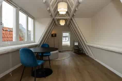 2 Kamer Appartement Hoorn Centrum 55m2 Max 6 Maanden