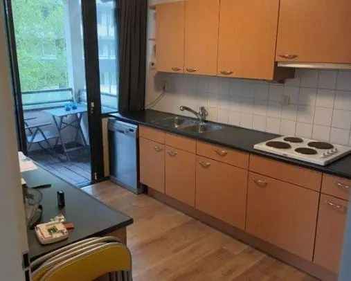 Room in Amstedam Sublet