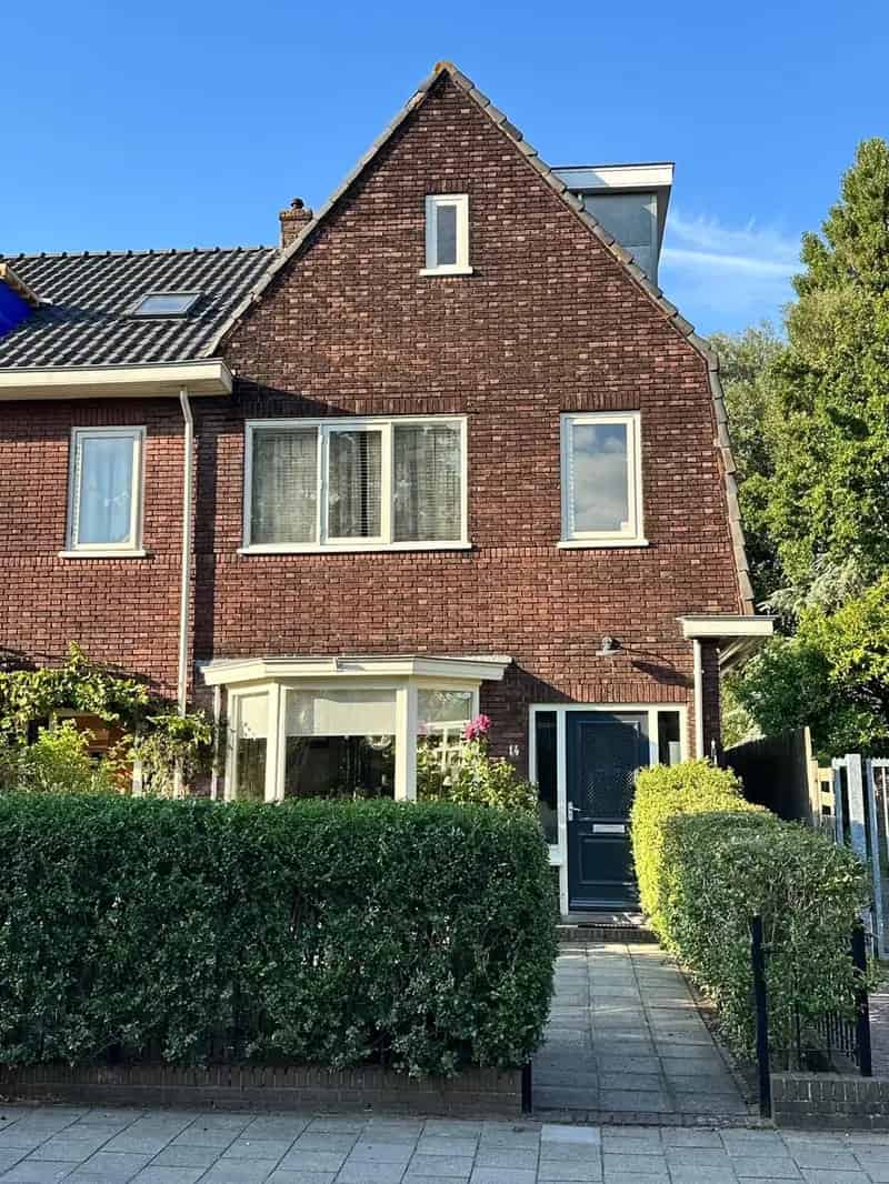 Huis te koop: Regentesselaan 14 2015 BX Haarlem | Funda