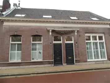 Appartement Tilburg Centrum - Volledig Gemeubileerd
