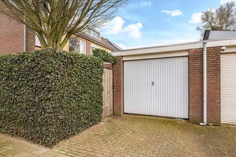 Huis te koop Herveld 4 slaapkamers grote tuin