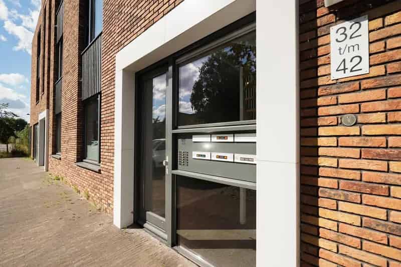 Appartement te koop: Wijmpje Koopmanstraat 38 3882 KX Putten | Funda