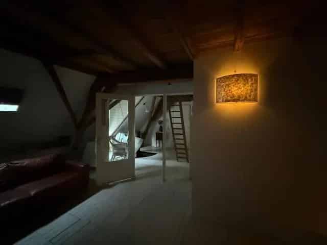 Amersfoort Binnenstad: Uniek appartement te huur 3 slaapkamers