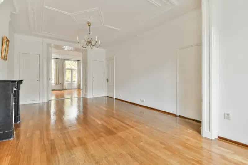 Dubbel Bovenhuis Oud-Zuid 190m² 5 Slaapkamers Dakterras