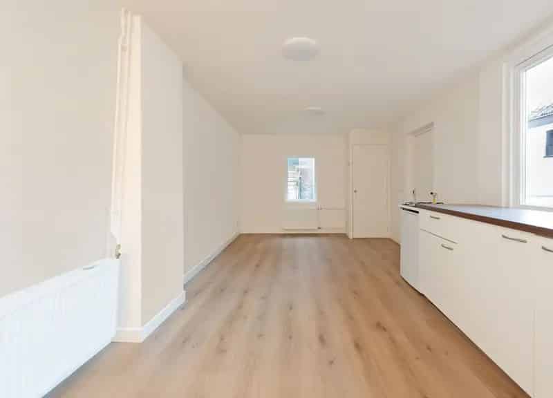 Winkel Amersfoort te koop met bovenwoning