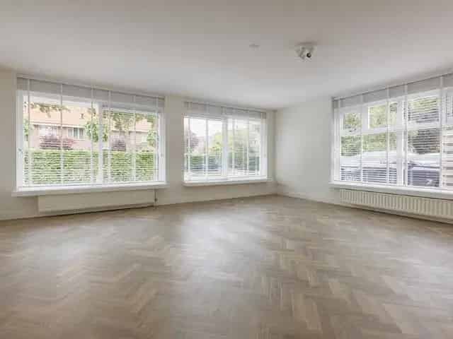 6 Kamer Villa te Huur Den Haag Bosweide