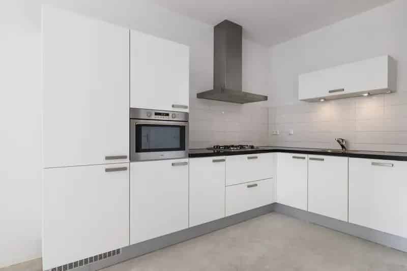 3 Kamer Appartement Tilburg Centrum Beschikbaar 01-09-2025