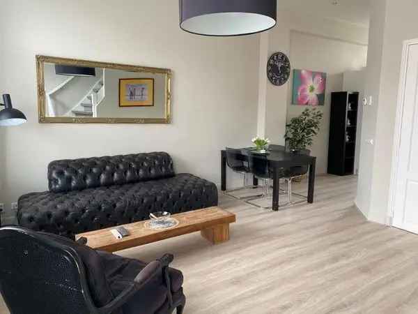 Appartement Te Huur in Zandvoort, Noord-Holland