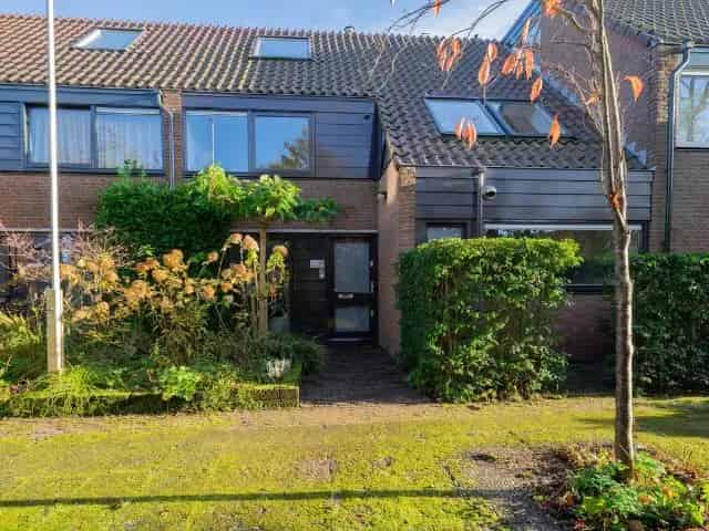 Luxe gezinswoning te koop in Castricum 6 slaapkamers