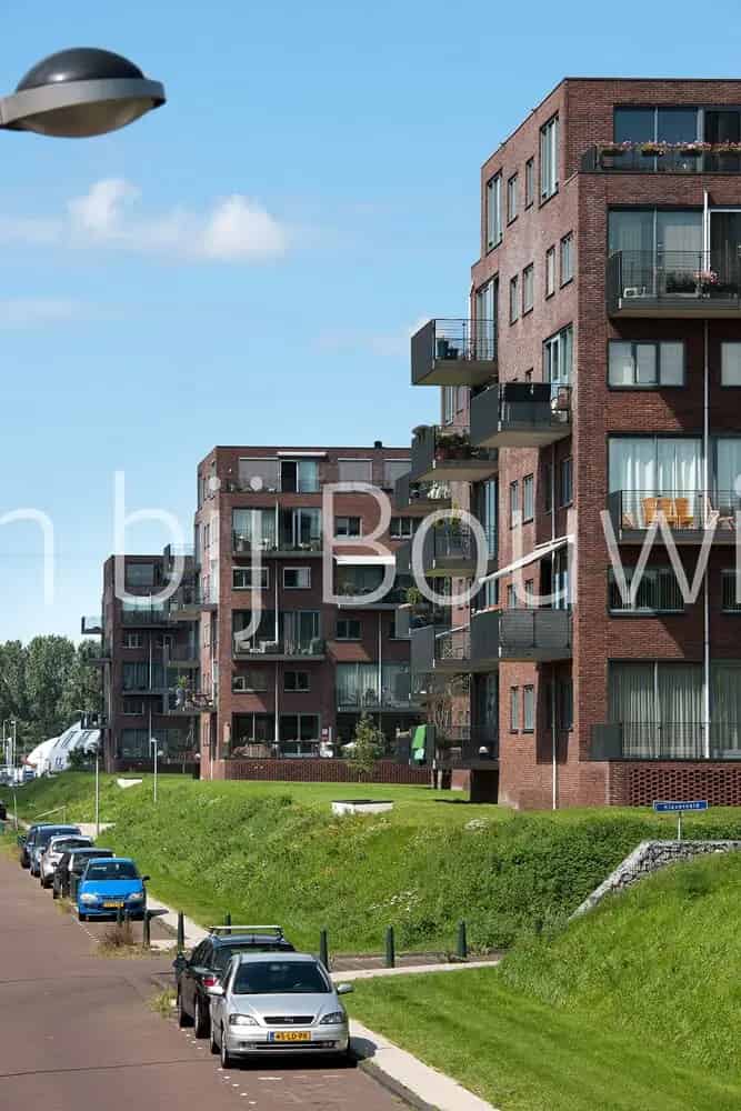 3 Kamer Appartement 86m2 Leidschenveen Luxe Balkon