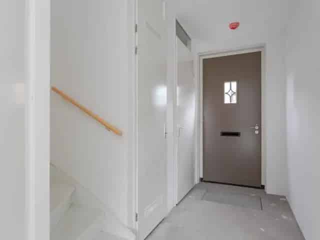 Moderne 5 Kamer Hoekwoning 122.9m2 Hoofddorp