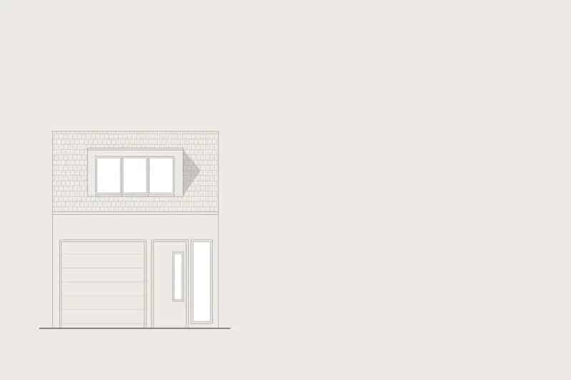 Modern Familiehuis Abcoude 3 slaapkamers grote tuin