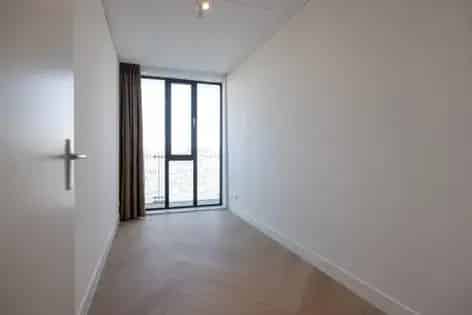 3 Kamer Appartement 71m2 Rotterdam Kop van Noord