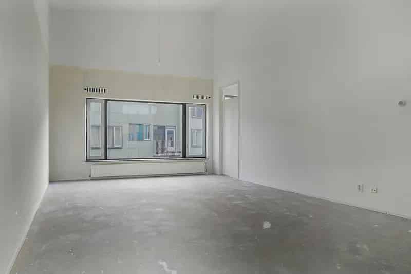 Modern 3-kamerappartement Hoofddorp Centrum Instapklaar