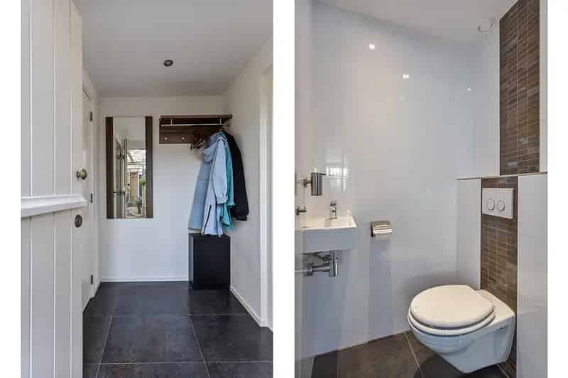 5 Slaapkamers Ruime Eengezinswoning Nabij Voorzieningen