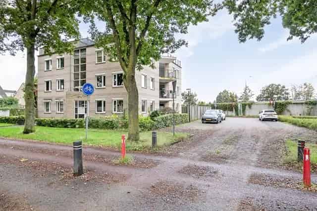 Penthouse te huur Geldrop 129m2 3 kamers