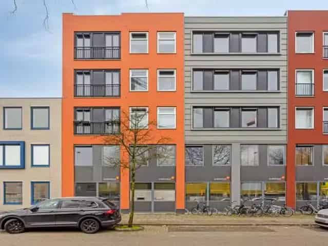 Luxe appartement Purmerend starters nabij centrum