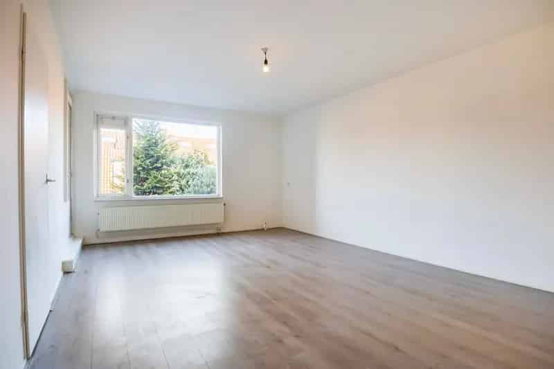Appartement te koop Amersfoort De Luiaard  instapklaar