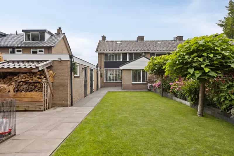 Huis te koop: Oude Arnhemseweg 43 6741 EE Lunteren | Funda