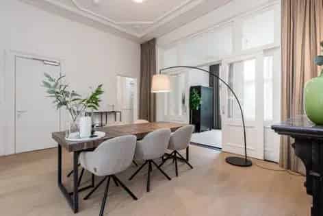 2 Kamer Appartement 91m2 Nijmegen Kort Verblijf