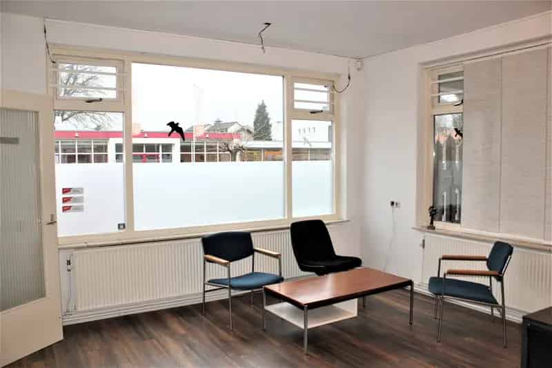 Kantoorruimte Praktijkruimte Doorwerth 35m2