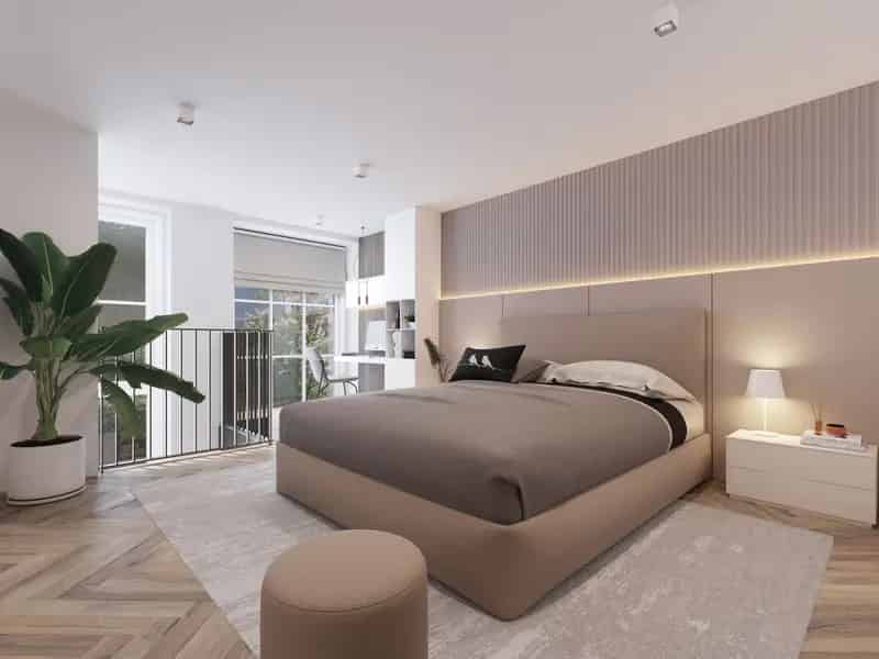 Luxe Maisonnettes Rotterdam Nieuwbouwproject Haverlandstraat