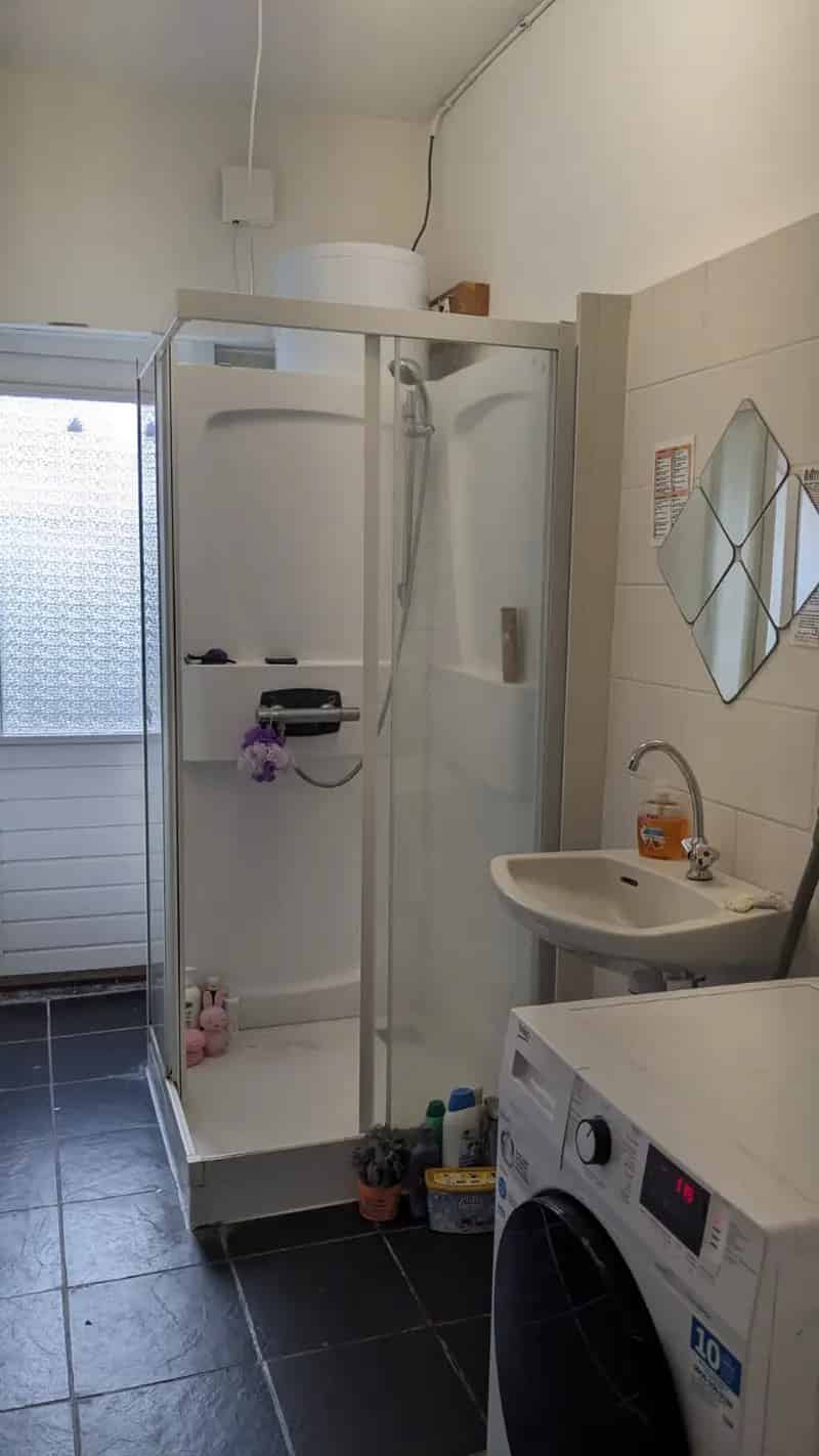 Kamer met keuken in Kampen - half jaar beschikbaar