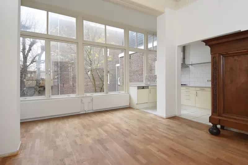 Herenhuis Archipel 286m2 Tuin Kantoor Geschikt