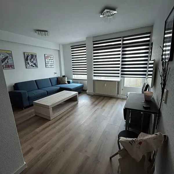 Appartement Te Huur in Gorinchem, Zuid-Holland