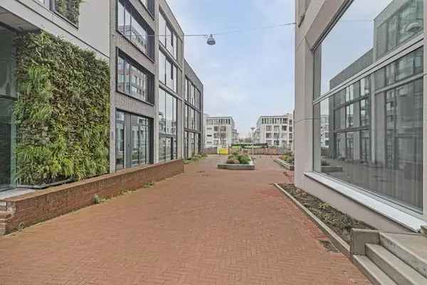 Appartement Te Huur in Amsterdam, Noord-Holland