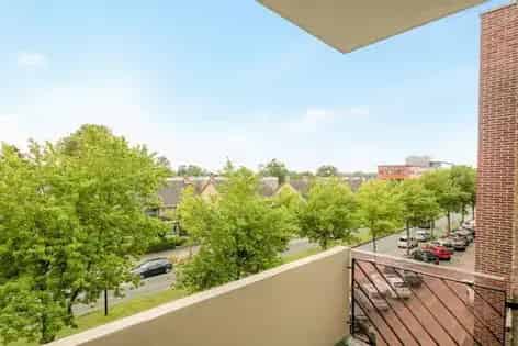3 Kamer Appartement 73m2 Bergen op Zoom