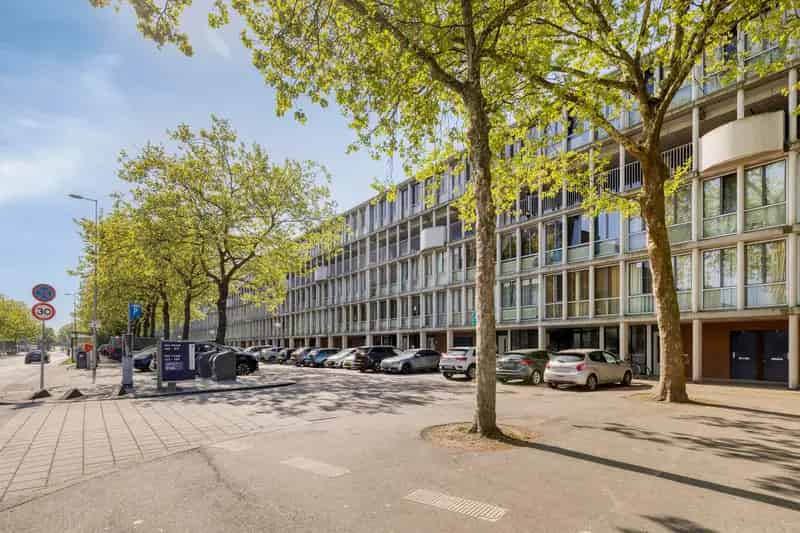 Amsterdam Noord Appartement te koop 68m2 nabij Metro