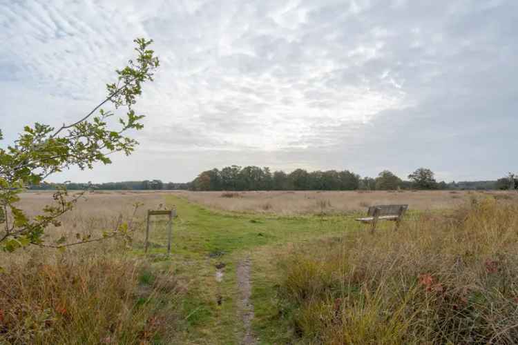 Bungalow Te Koop in Westerbork, Drenthe