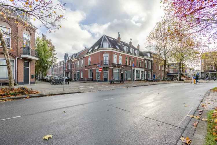 Woning Te Huur in 1-BS, Zandhofsestraat, Utrecht, Utrecht