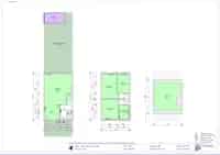 Ruime Tussenwoning Almere Filmwijk 4 Kamers 103m2
