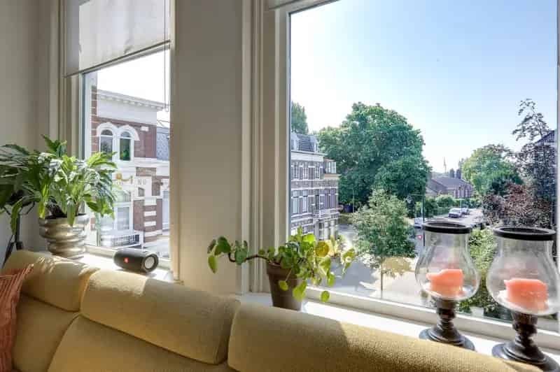 Appartement te koop: Boulevard Heuvelink 203-2 6828 KN Arnhem 