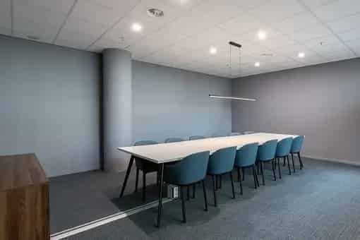 Kantoorruimte Eindhoven 5-6 Personen Alles Inclusief