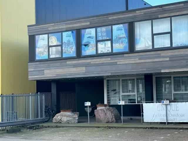 Praktijkruimte Nieuwegein te Huur 100m²