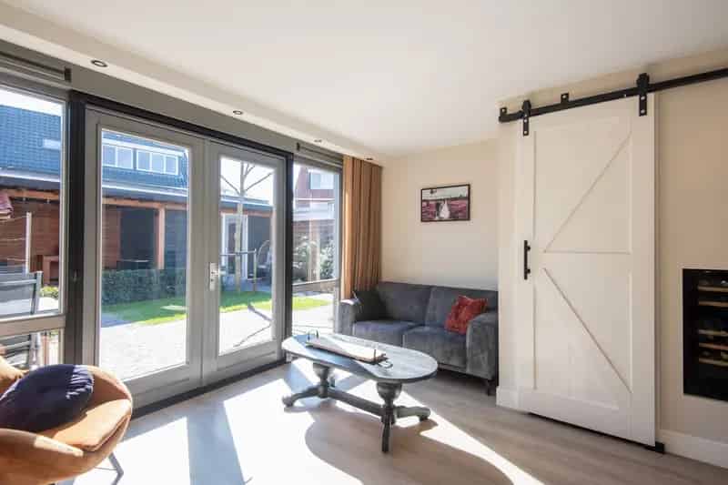 Huis te koop Voorthuizen: Luxe Hoekwoning Holzenbosch