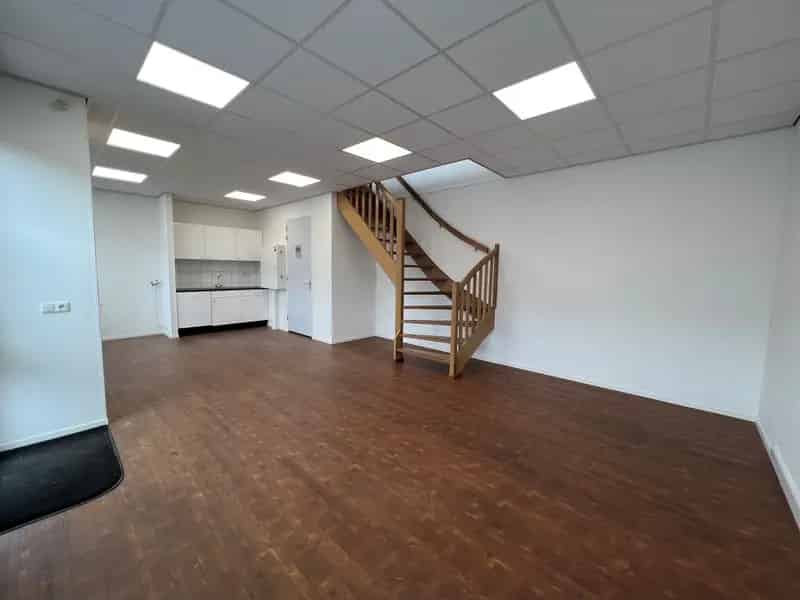 Kantoor Ridderkerk | Zoek kantoren te koop: Gieterijstraat 40 2984 AB Ridderkerk 