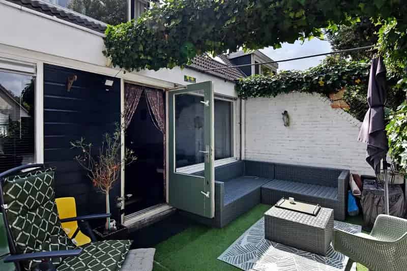 Huis te koop Zoetermeer Vissendreef