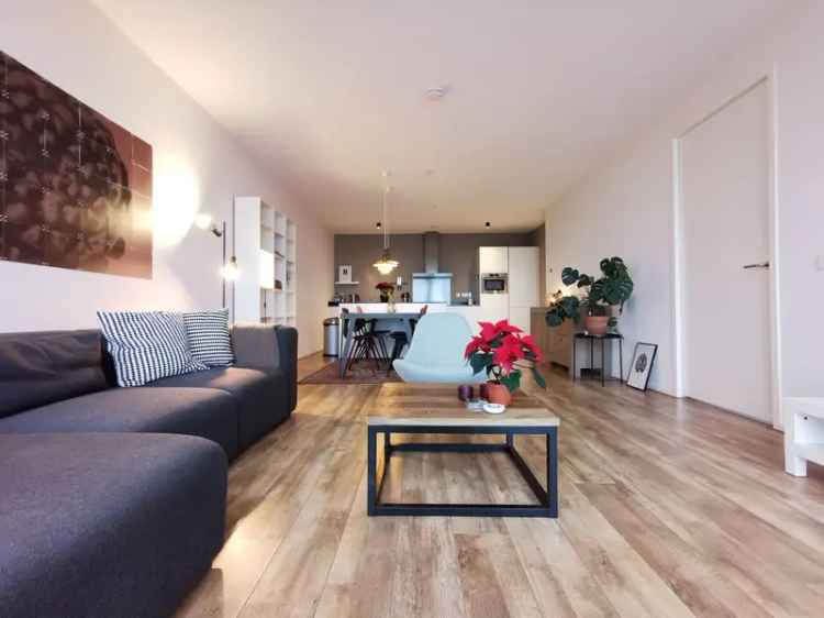 Woning Te Huur in Rotterdam, Zuid-Holland