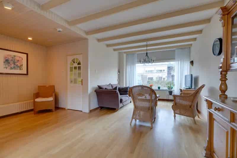Huis te koop: van Goyenstraat 4 1624 GE Hoorn (NH) 