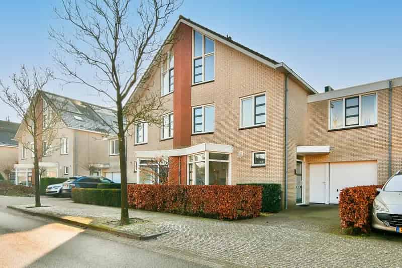 Rosa Spierstraat 181