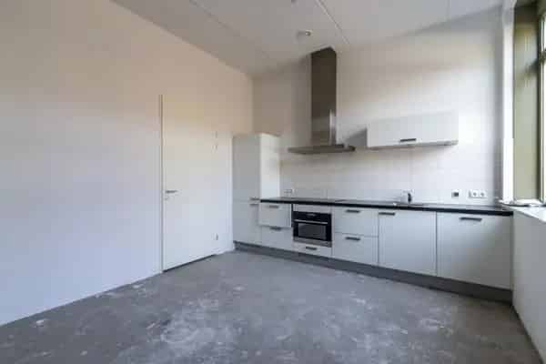 Luxe Appartementen Laan op Zuid Rotterdam